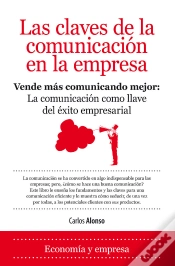 Capa do artigo Las Claves De La Comunicación En La Empresa