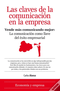 Capa do artigo Las Claves De La Comunicación En La Empresa