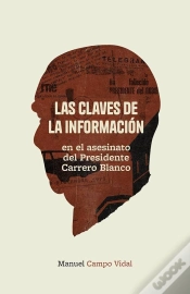 Capa do artigo Las Claves De La Informacion