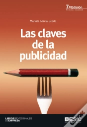 Capa do artigo Las Claves De La Publicidad