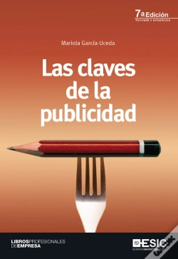 Capa do artigo Las Claves De La Publicidad