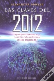 Capa do artigo Las Claves Del 2012