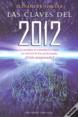 Capa do artigo Las Claves Del 2012