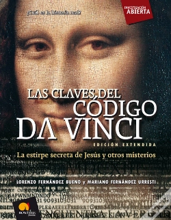 Capa do artigo Las Claves Del Codigo Da Vinci. Version Extendida 