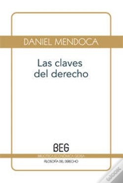 Capa do artigo Las Claves Del Derecho