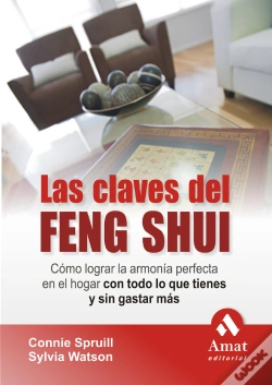 Capa do artigo Las Claves Del Feng Shui