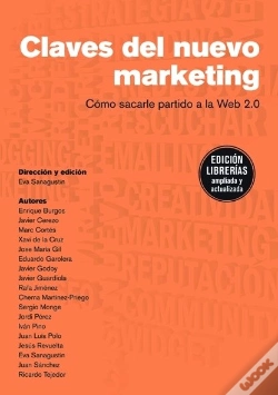 Capa do artigo Las Claves Del Nuevo Marketing