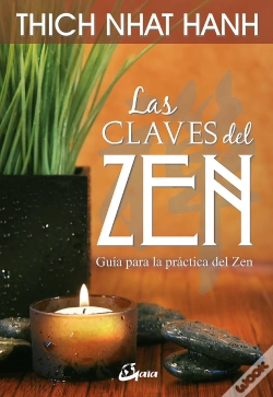 Capa do artigo Las Claves Del Zen