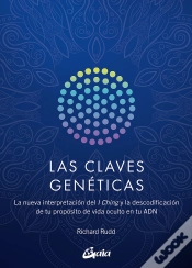 Capa do artigo Las Claves Geneticas