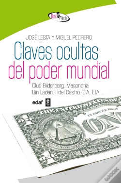 Capa do artigo Las Claves Ocultas Del Poder Mundial