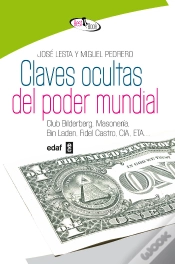 Capa do artigo Las Claves Ocultas Del Poder Mundial