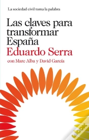 Capa do artigo Las Claves Para Transformar España