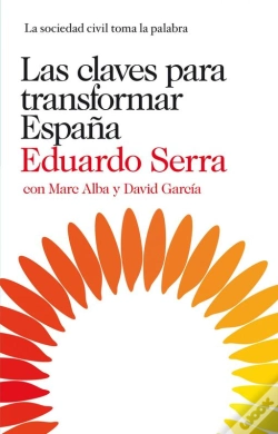 Capa do artigo Las Claves Para Transformar España