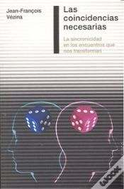 Capa do artigo Las Coincidencias Necesarias (Bolsillo)