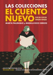Capa do artigo Las Colecciones El Cuento Nuevo