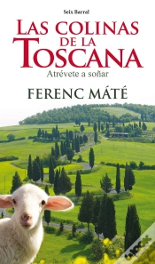 Capa do artigo Las Colinas De La Toscana