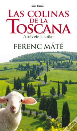 Capa do artigo Las Colinas De La Toscana