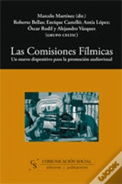 Capa do artigo Las Comisiones Fílmicas