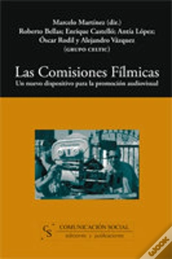 Capa do artigo Las Comisiones Fílmicas