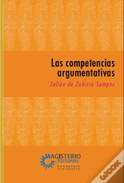 Capa do artigo Las Competencias Argumentativas