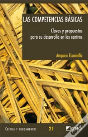 Capa do artigo Las Competencias Básicas