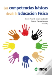 Capa do artigo Las Competencias Básicas Desde La Educación Física