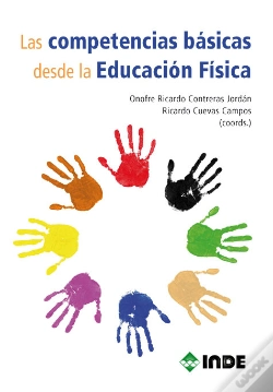 Capa do artigo Las Competencias Básicas Desde La Educación Física