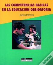 Capa do artigo Las Competencias Básicas En La Educación Obligatoria
