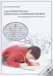 Capa do artigo Las Competencias Básicas En La Expresión Escrita