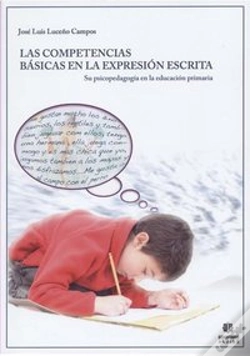 Capa do artigo Las Competencias Básicas En La Expresión Escrita