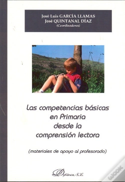 Capa do artigo Las Competencias Básicas En Primaria Desde La Comprensión Lectora