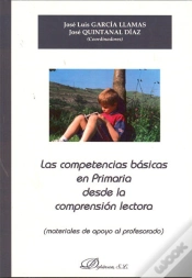 Capa do artigo Las Competencias Básicas En Primaria Desde La Comprensión Lectora