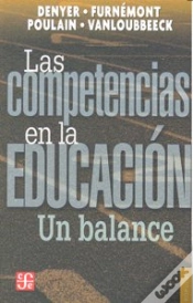 Capa do artigo Las Competencias En La Educacion  