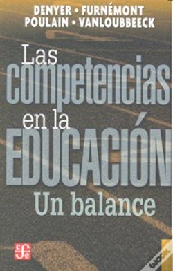 Capa do artigo Las Competencias En La Educacion  