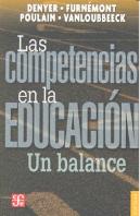 Las Competencias En La Educacion  