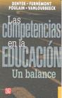 Las Competencias En La Educacion   - Preview