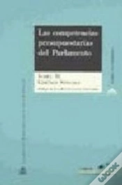 Capa do artigo Las Competencias Presupuestarias Del Parlamento