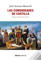 Capa do artigo Las Comunidades De Castilla