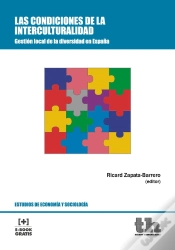 Capa do artigo Las Condiciones De La Interculturalidad