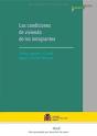 Las Condiciones De Vivienda De Los Inmigrantes - Preview