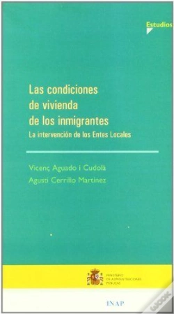 Capa do artigo Las Condiciones De Vivienda De Los Inmigrantes