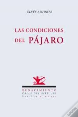 Capa do artigo Las Condiciones Del Pájaro