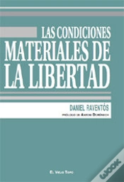 Capa do artigo Las Condiciones Materiales De La Libertad