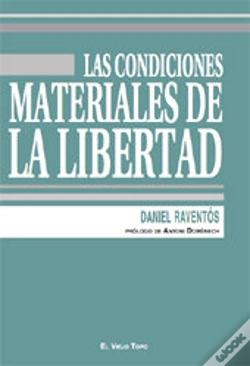 Capa do artigo Las Condiciones Materiales De La Libertad