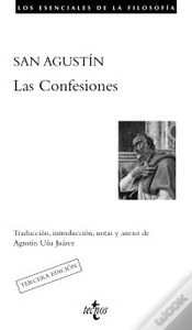 Capa do artigo Las Confesiones