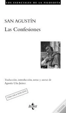 Capa do artigo Las Confesiones