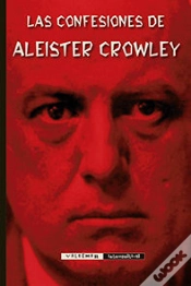 Capa do artigo Las Confesiones De Aleister Crowley
