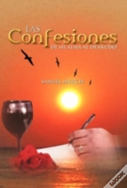 Capa do artigo Las Confesiones De Mi Alma Al Desnudo