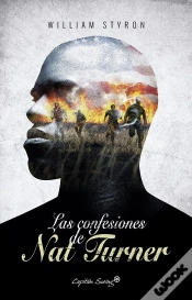 Capa do artigo Las Confesiones De Nat Turner