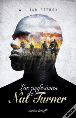 Capa do artigo Las Confesiones De Nat Turner